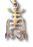 Amulet S/518  Čínský symbol dlouhověkosti