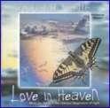 Love in Heaven/Láska v nebesích CD