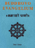 Buddhovo evangelium: Paul Carus