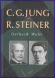 C. G. Jung a R. Steiner: Gerhard Wehr