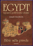 Egypt - tajemství pohřebního chrámu - bible měla pravdu