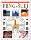 Praktická příručka feng-šuej - antikvariát