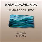 High Connection - Pán týdne CD