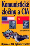 Komunistické zločiny a CIA: Stewart Steven