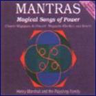 Mantry I. Magické písně síly - Mantras I. 2CD
