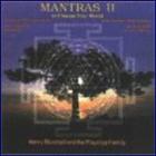 Mantry II. - Změnit Tvůj svět - Mantras II. CD