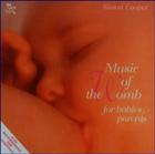 Music of the Womb for babies&parents CD