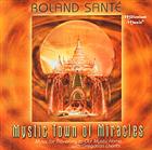 The Mystic Town/Mystické město CD