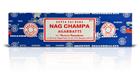Vonné tyčinky Shrinivas Nag Champa dlouhé 50 g