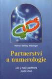 Partnerství a numerologie: Helmut-Whitey Kritzinger