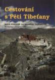Cestování s Pěti Tibeťany: Wolfgang a Brigitte Gillessen