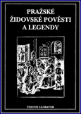 Pražské židovské pověsti a legendy