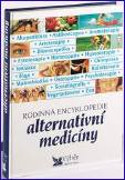Rodinná encyklopedie alternativní léčby