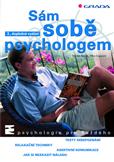 Sám sobě psychologem - 3.vydání: Tomáš Novák, Věra Capponi - antikvariát