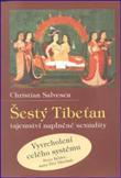 Šestý Tibeťan: Christian Salvesen