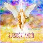 Sluneční anděl CD