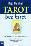 Tarot bez karet - Moudrost - Rider Waite