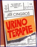 Urinoterapie: Jiří Cingroš - antikvariát