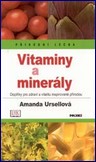 Vitaminy a minerály