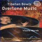 Tibetian Bowls - Tibetské mísy CD