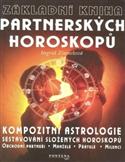 Základní kniha partnerských horoskopů: rid Zinnelová