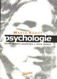 Psychologie: Maria Fürst