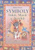 Symboly Inků, Mayů a Aztéků