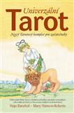 Univerzální Waite tarot - tarotové karty a kniha