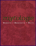 Mytologie - Bohové * Hrdinové * Mýty