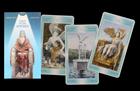 Andělský Tarot - Tarot of the Angeles - tarotové karty
