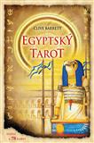 Egyptský tarot - kniha+78 karet
