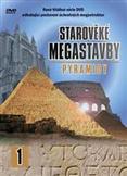 DVD Starověké megastavby  Pyramidy