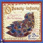 CD Bleu Flower, O Beauty - Infinity