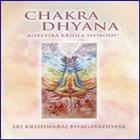 Chakra dhyana - rozevírá křídla svobody CD