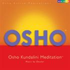 CD Osho Kundalini