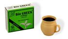 Bio Green - zelený čaj v bio kvalitě