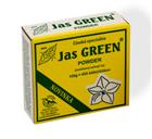Jas green - jasmínový zelený čaj