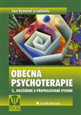 Obecná psychoterapie 2., rozšířené a přepracované vydání