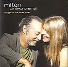 Deva Premal a Miten Songs for the inner lover CD