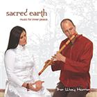 CD Sacred Earth The Way Home Mantry pro vnitřní klid - Cesta domů