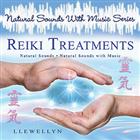 CD Reiki Treatments 