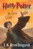 Harry Potter a relikvie smrti: J. K. Rowlingová