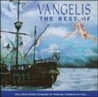 CD Vangelis the best of (cover version)