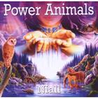 CD Power Animals: Niall