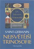 Nejsvětější trinosofie: de Saint-Germain hrabě