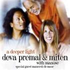 CD Deva Premal a Miten A deeper light