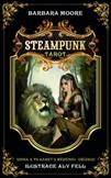 Steampunk tarot: Aly Fell