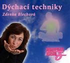 Dýchací techniky CD: Blechová Zdenka