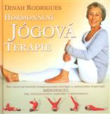 Hormonální jógová terapie: Dinah Rodrigues