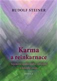 Karma a reinkarnace: Steiner Rudolf